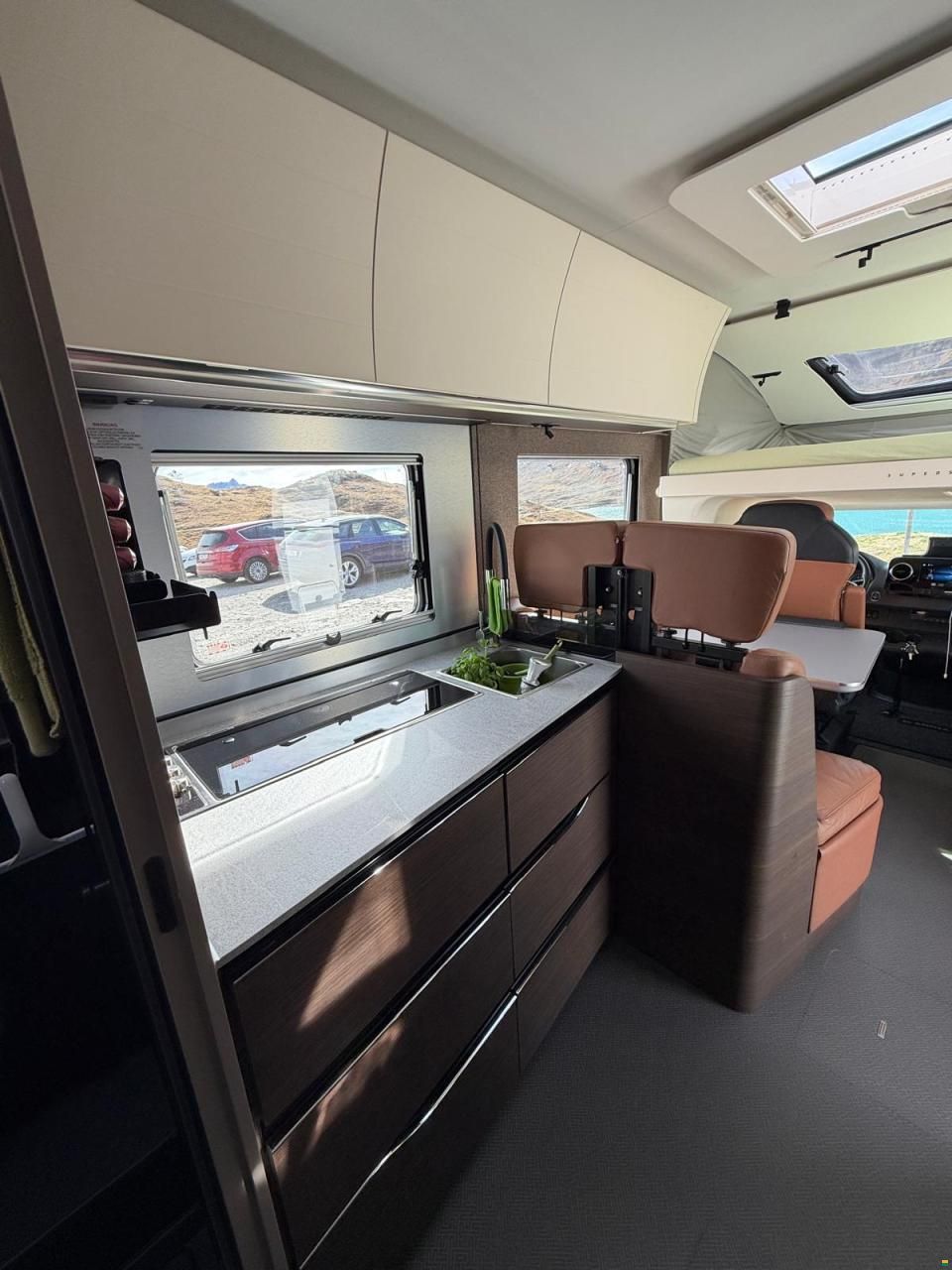 Adria Supersonic SL