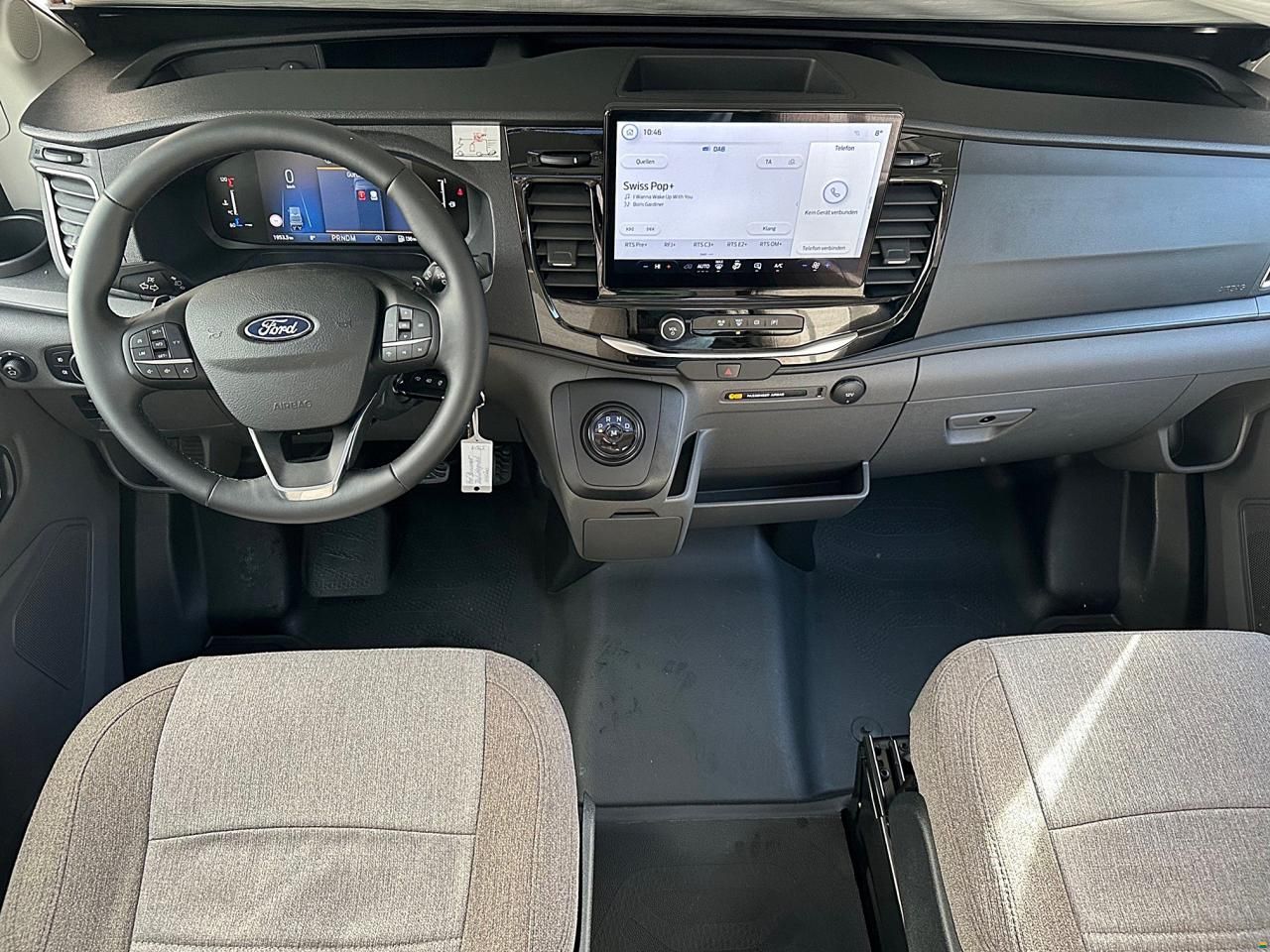 Benimar YRTEO Y 861 2.0 TDCI AUTOMAT