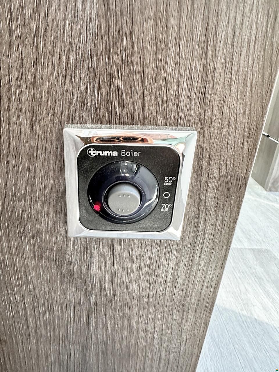 Benimar YRTEO Y 861 2.0 TDCI AUTOMAT