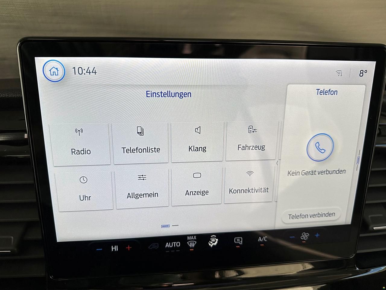Benimar YRTEO Y 861 2.0 TDCI AUTOMAT