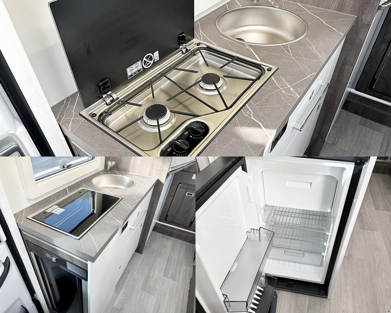 Benimar YRTEO Y 861 2.0 TDCI AUTOMAT