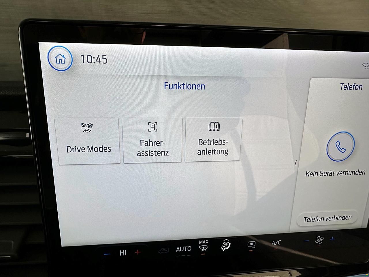 Benimar YRTEO Y 861 2.0 TDCI AUTOMAT