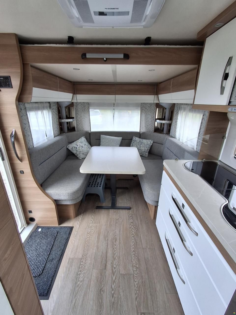 Hobby De Luxe 515 UHK