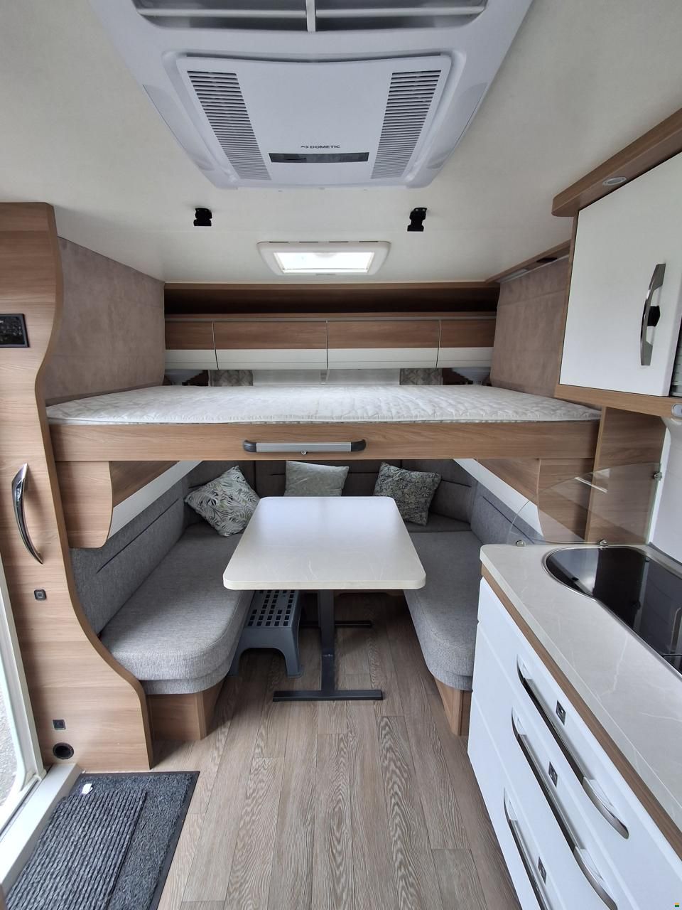 Hobby De Luxe 515 UHK