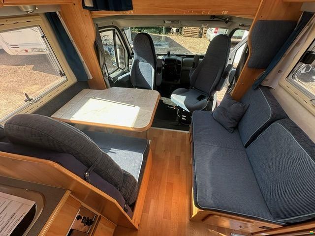 Adria Sport A660 SP