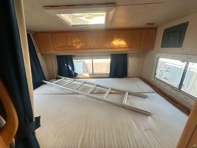 Adria Sport A660 SP