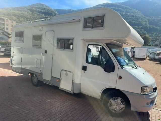 Adria Sport A660 SP