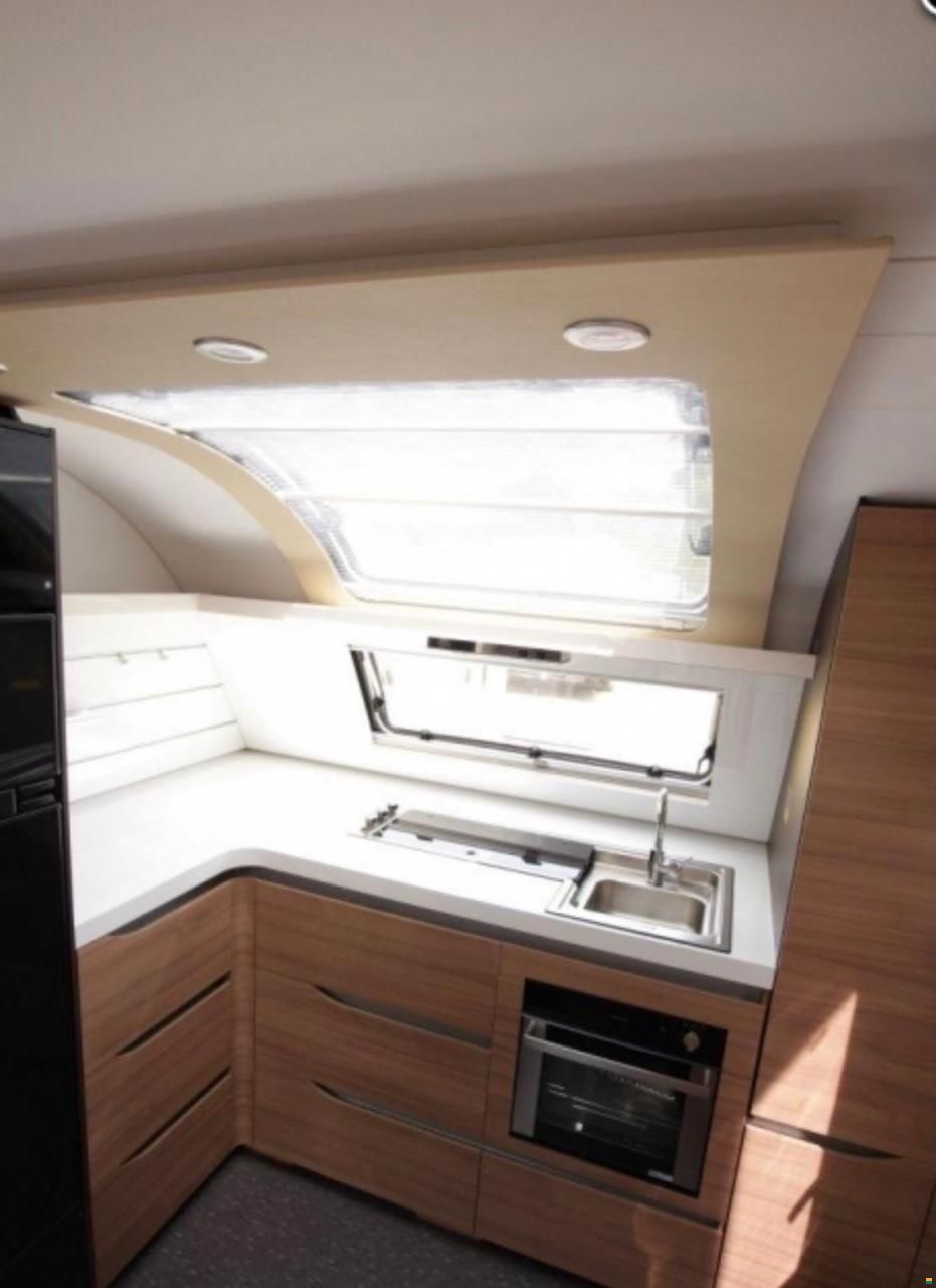 Adria Alpina753HK
