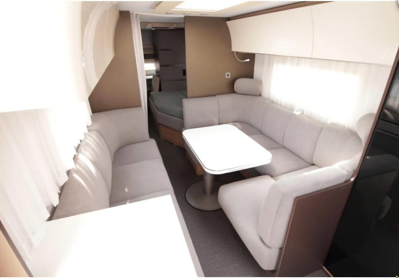 Adria Alpina753HK