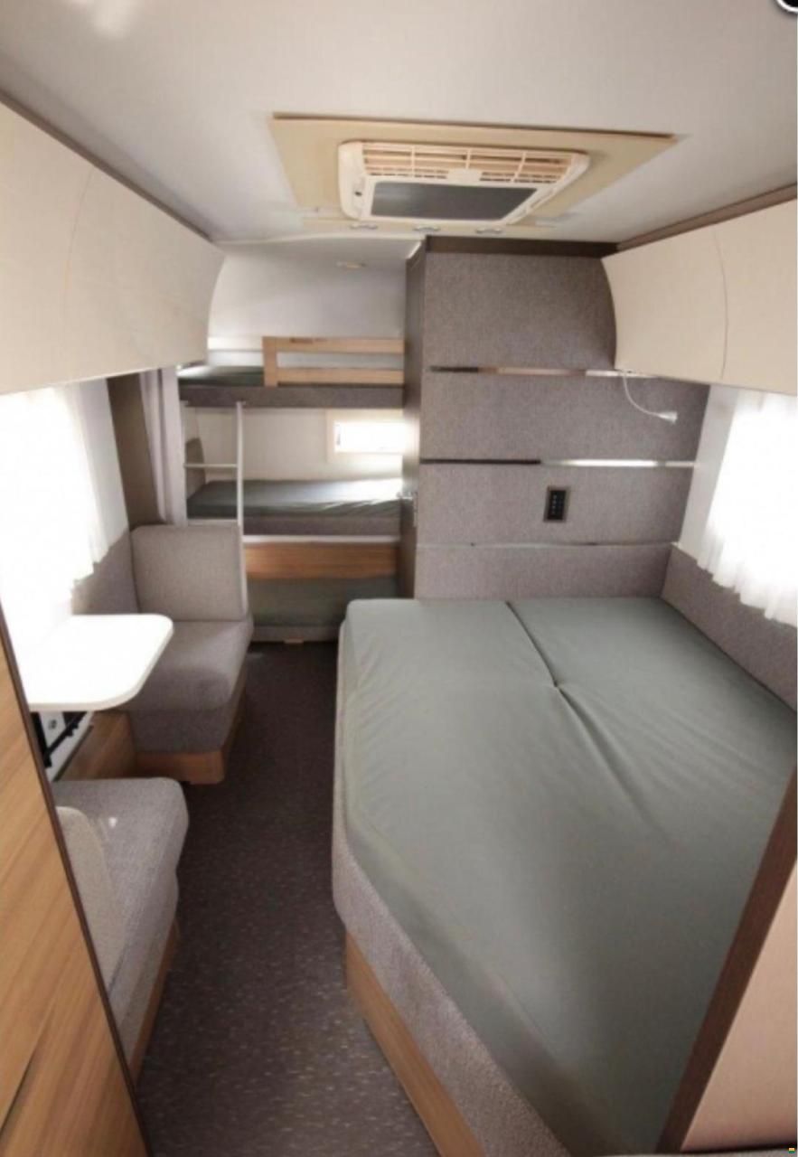 Adria Alpina753HK