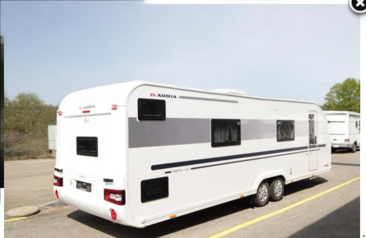Adria Alpina753HK