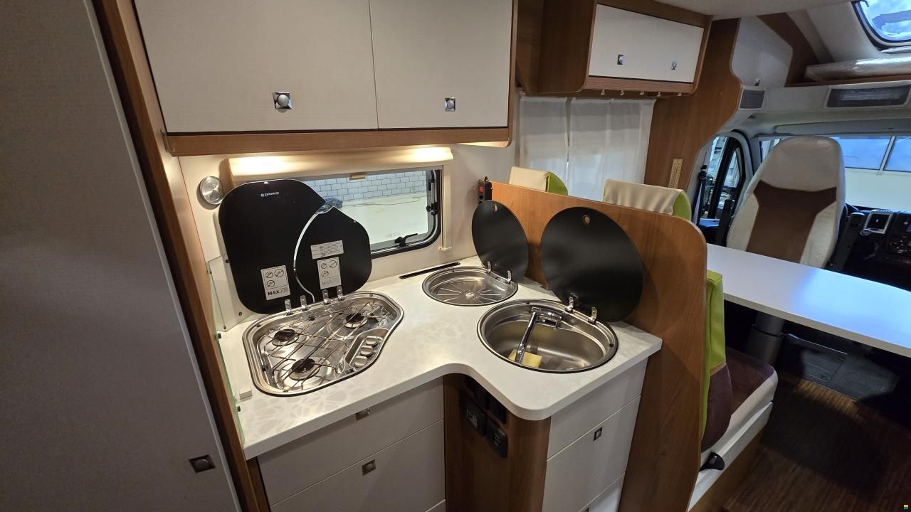 TEC Travel Style T662