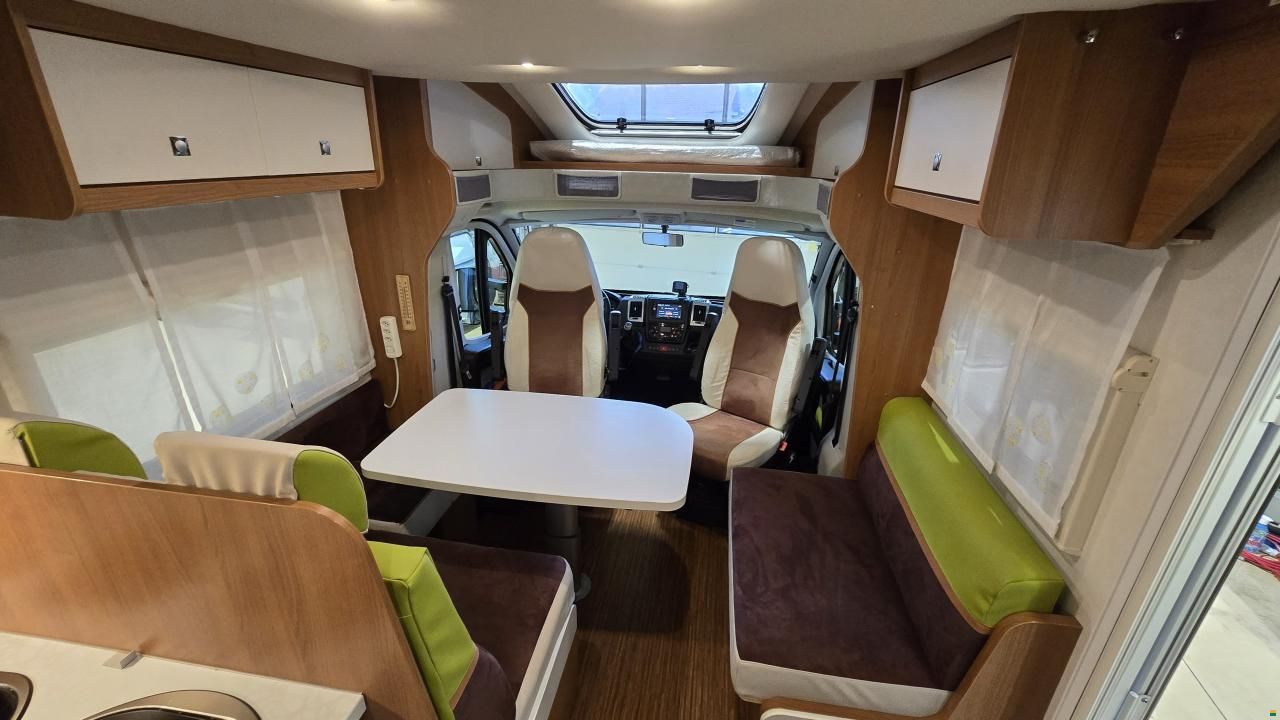 TEC Travel Style T662