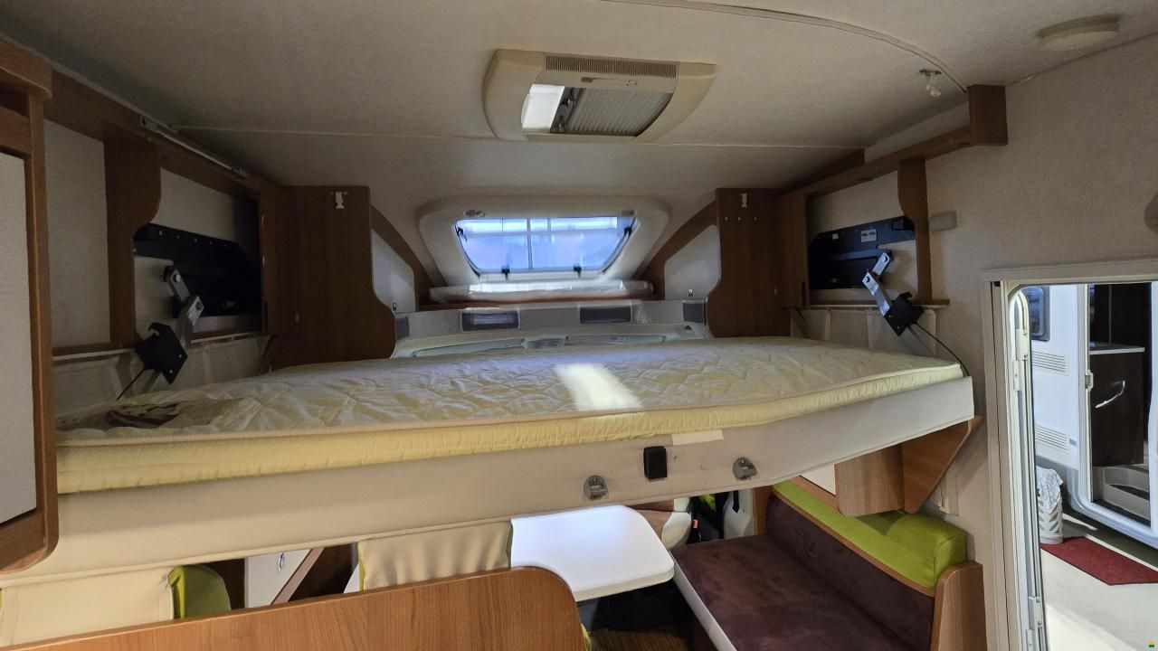 TEC Travel Style T662