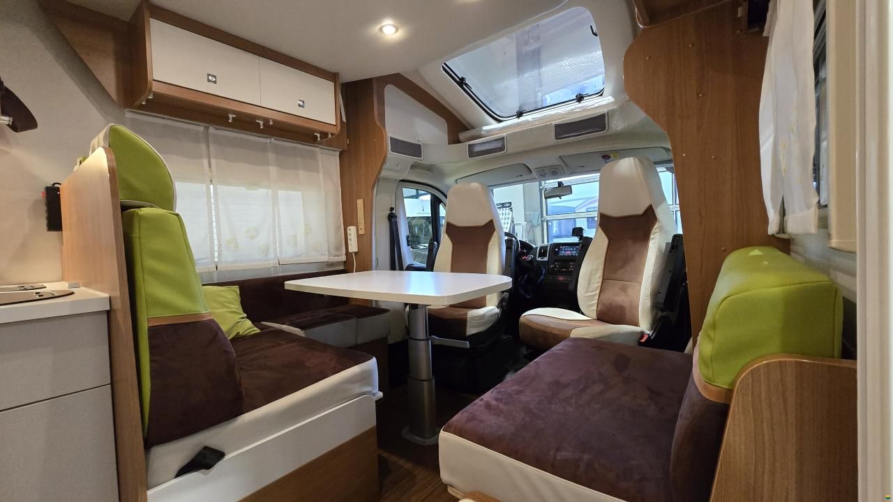 TEC Travel Style T662