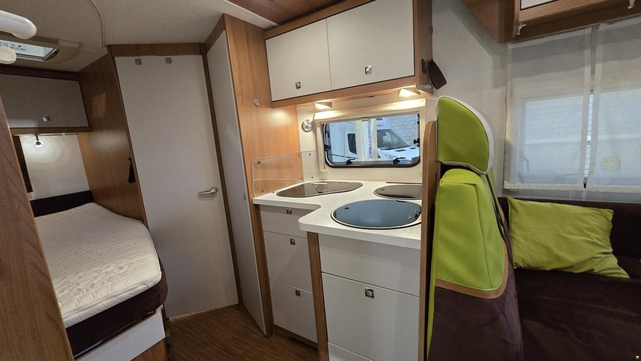 TEC Travel Style T662