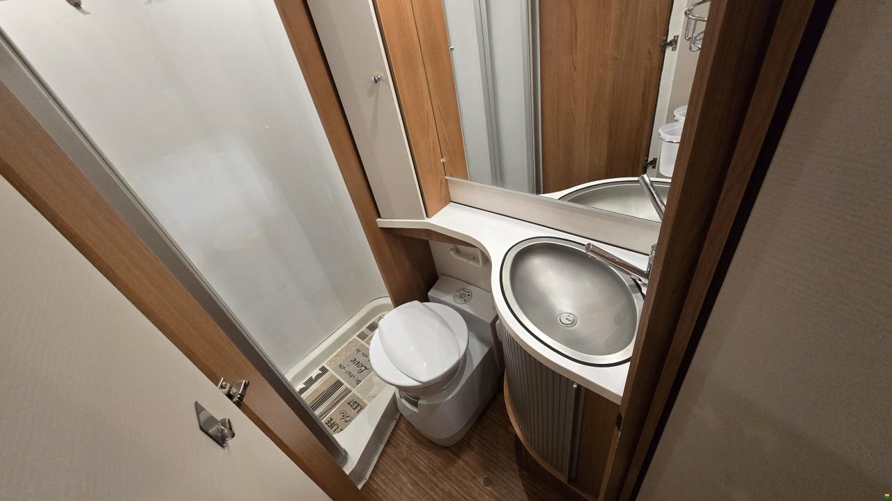 TEC Travel Style T662