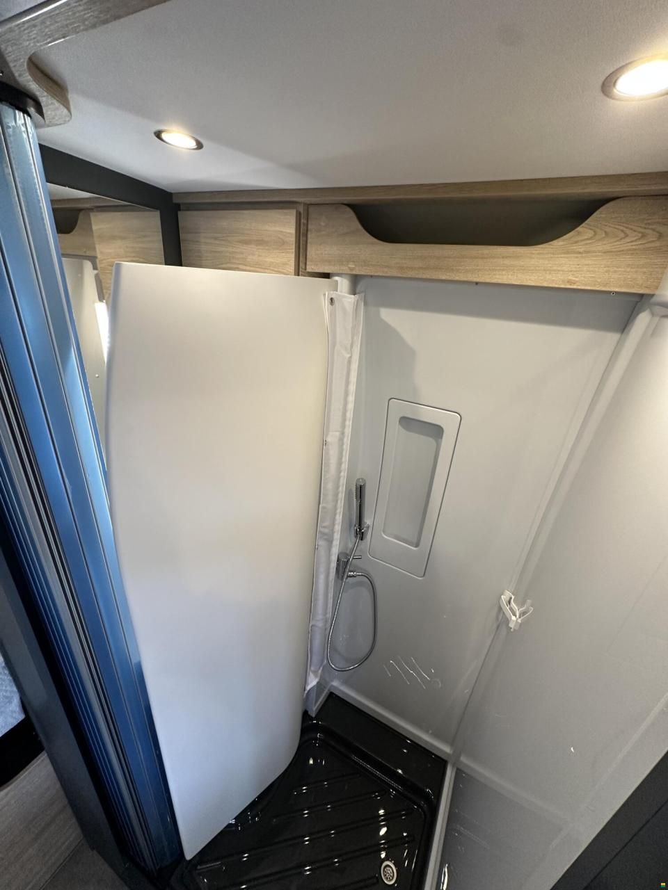 Dethleffs Globetrail 600 DS Fiat