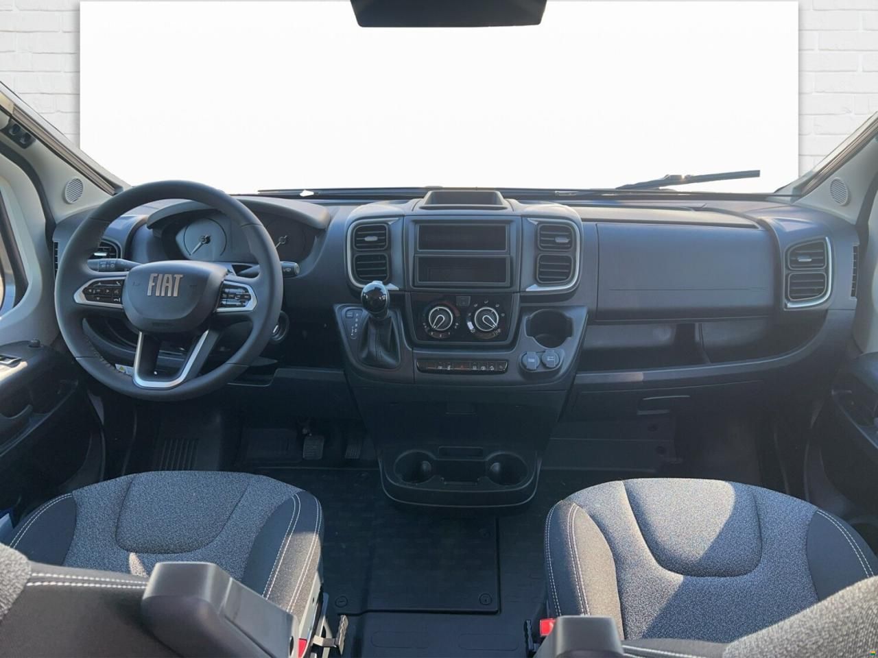 Dethleffs Globetrail Active 540 DS Fiat