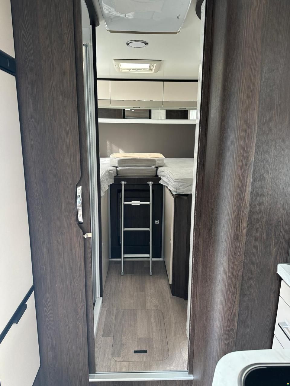 Benimar Sport 363 Northautokapp