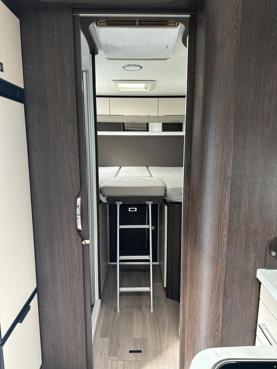 Benimar Sport 363 Northautokapp