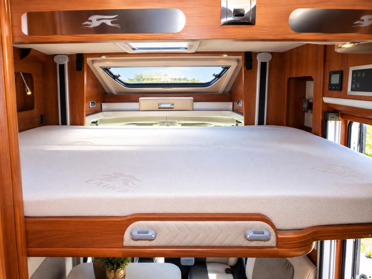 Laika ecovip 309 S