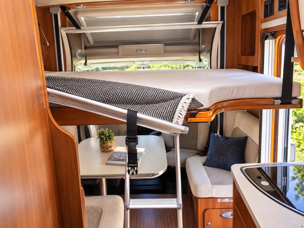 Laika ecovip 309 S