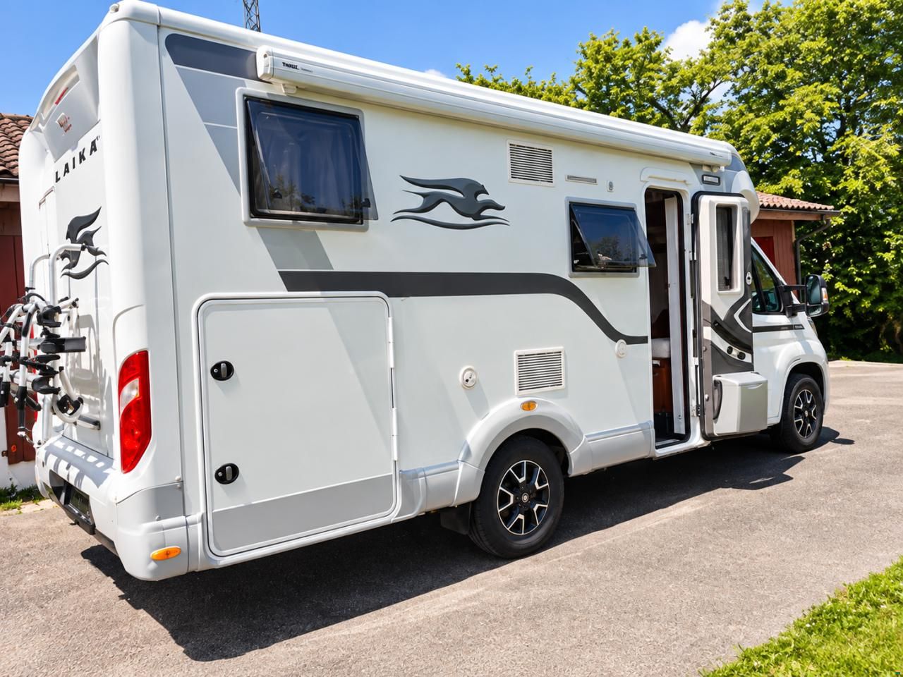 Laika ecovip 309 S