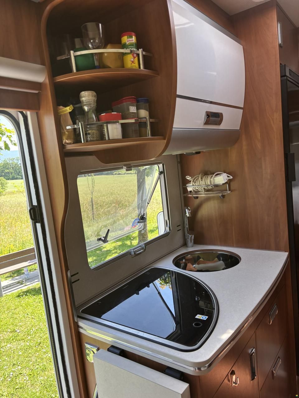 Laika ecovip 309 S