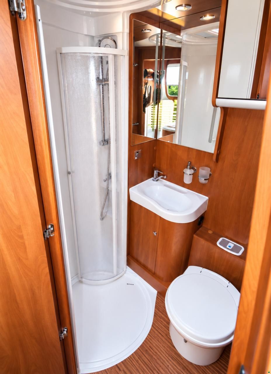 Laika ecovip 309 S