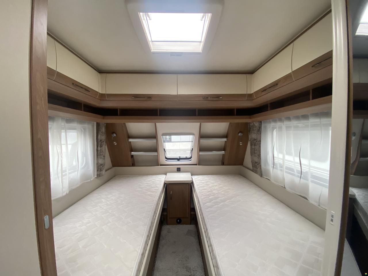Hobby De Luxe 495 UL