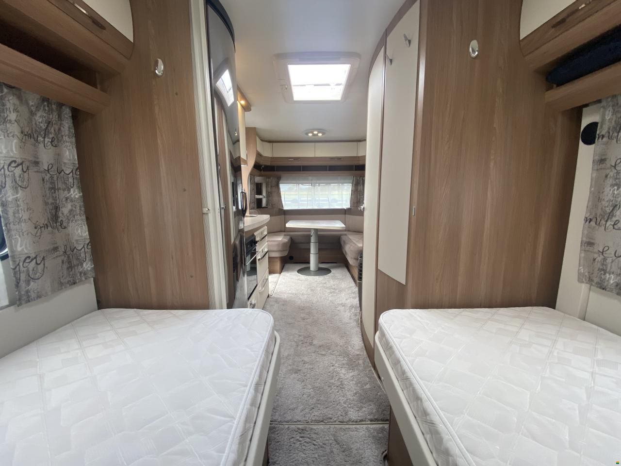 Hobby De Luxe 495 UL