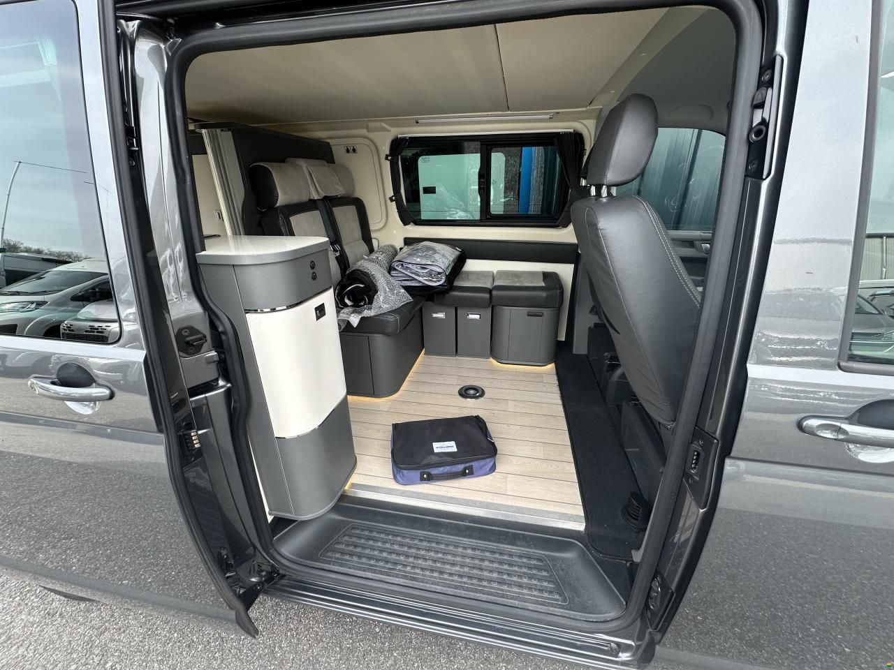 Westfalia Kepler One
