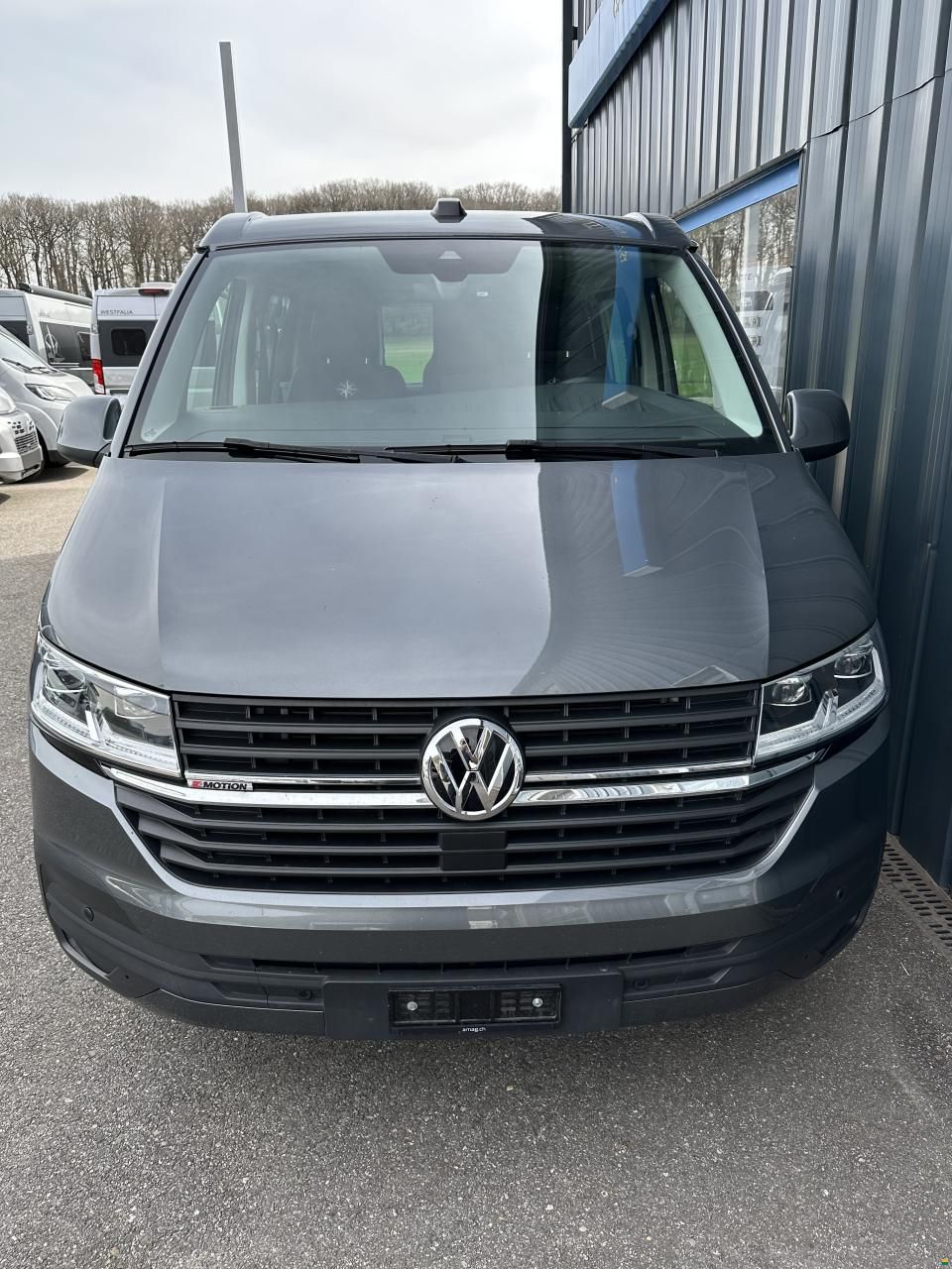 Westfalia Kepler One