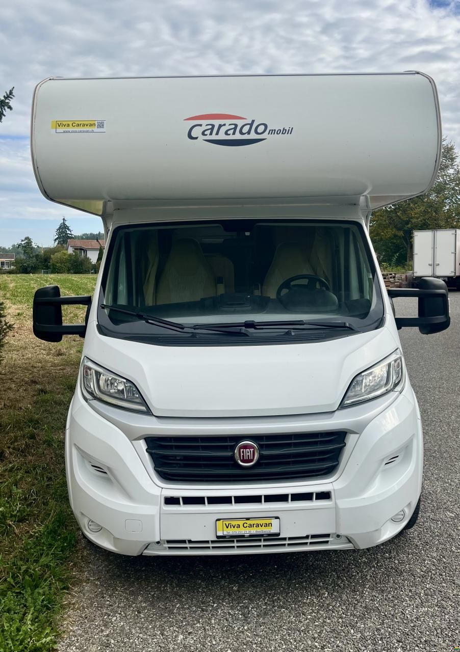 Carado A 461 ab MFK +Service!