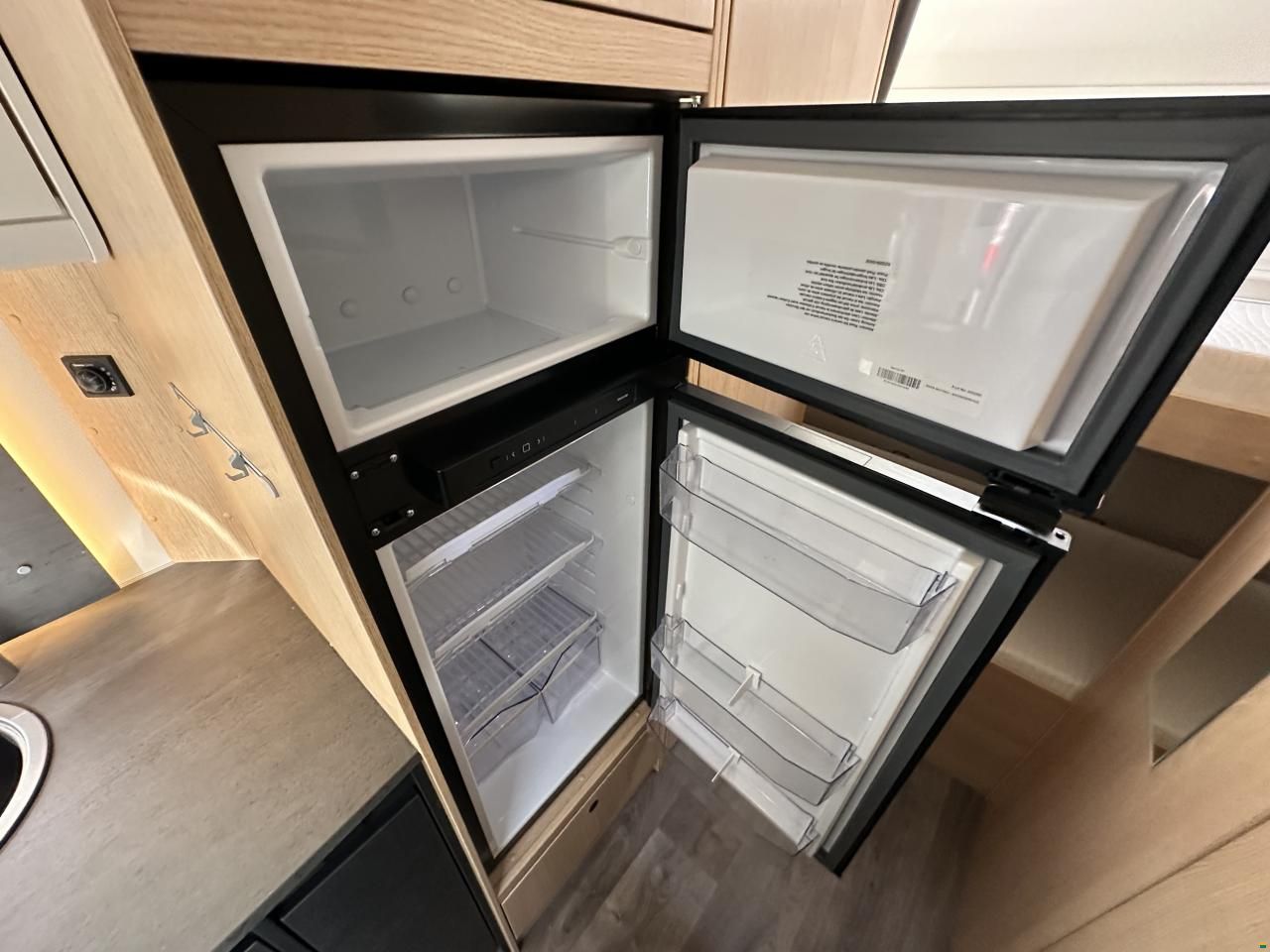 Sunlight A 68 Automat