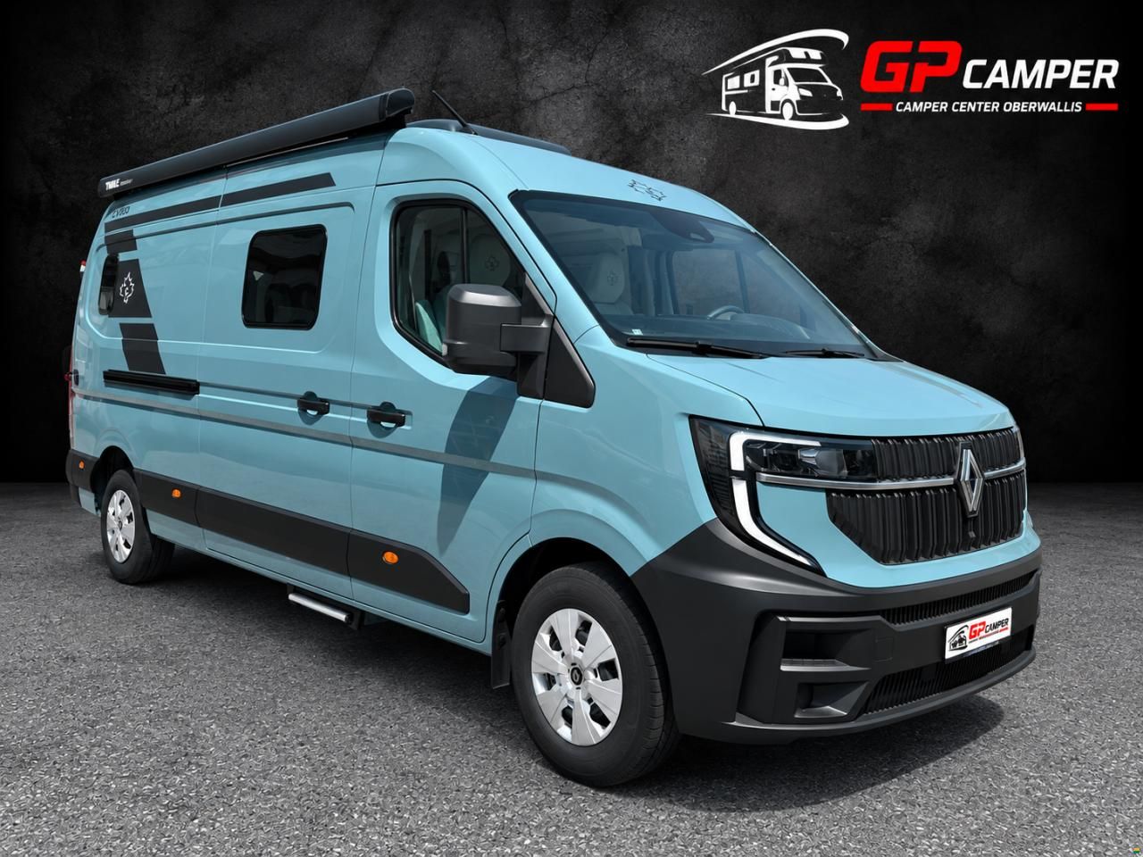 Ahorn Van CV 630