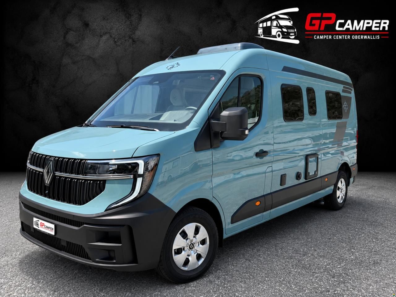 Ahorn Van CV 630