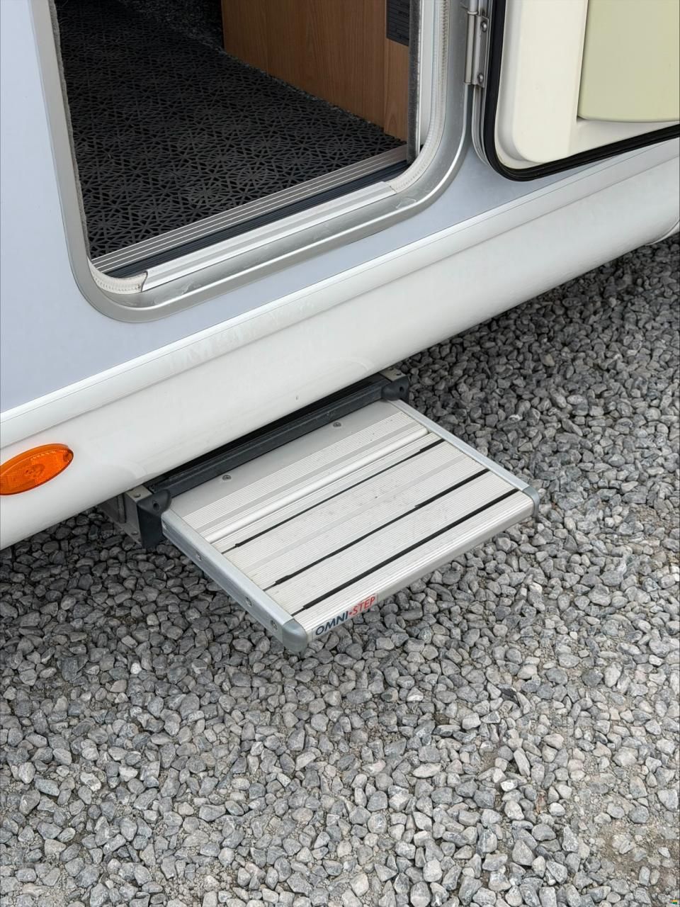 TEC AdvanTec V 654 G