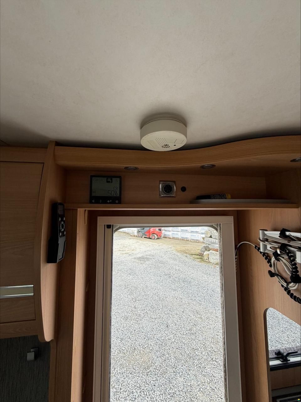 TEC AdvanTec V 654 G