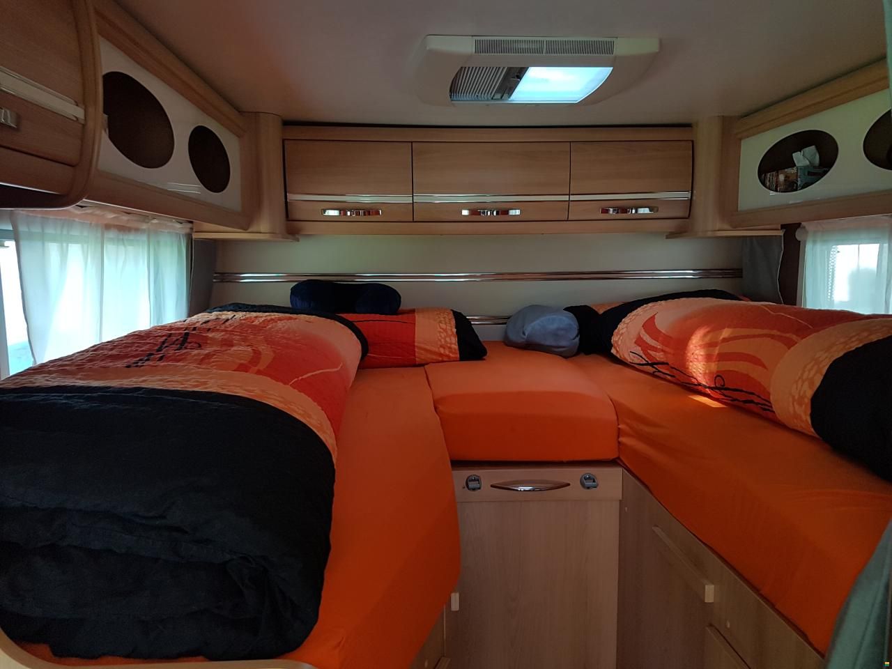 TEC AdvanTec V 654 G
