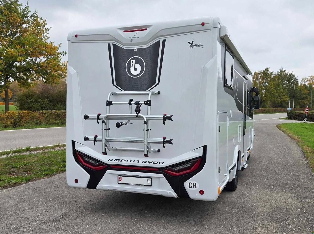Benimar Amphytrion 967
