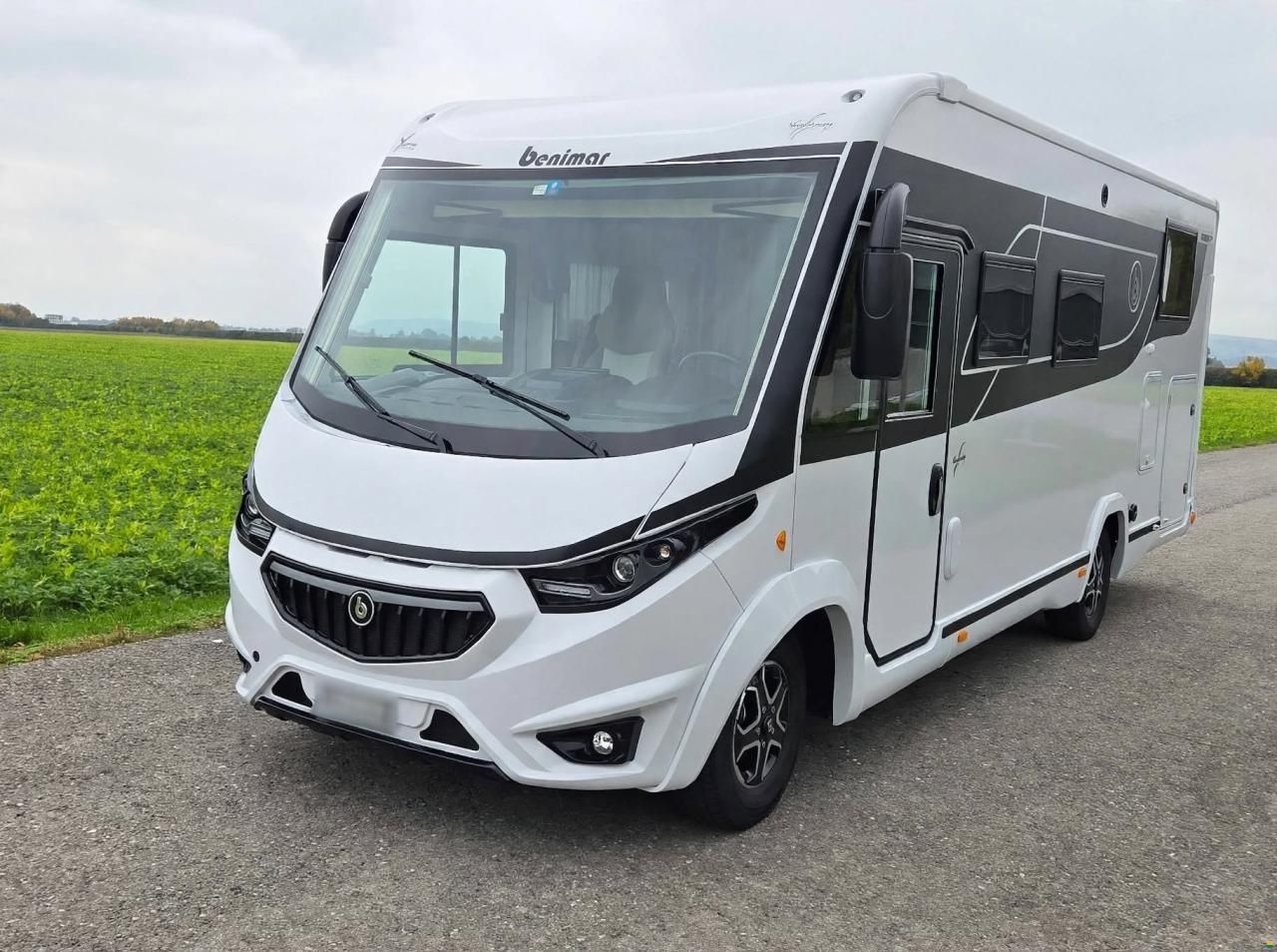 Benimar Amphytrion 967