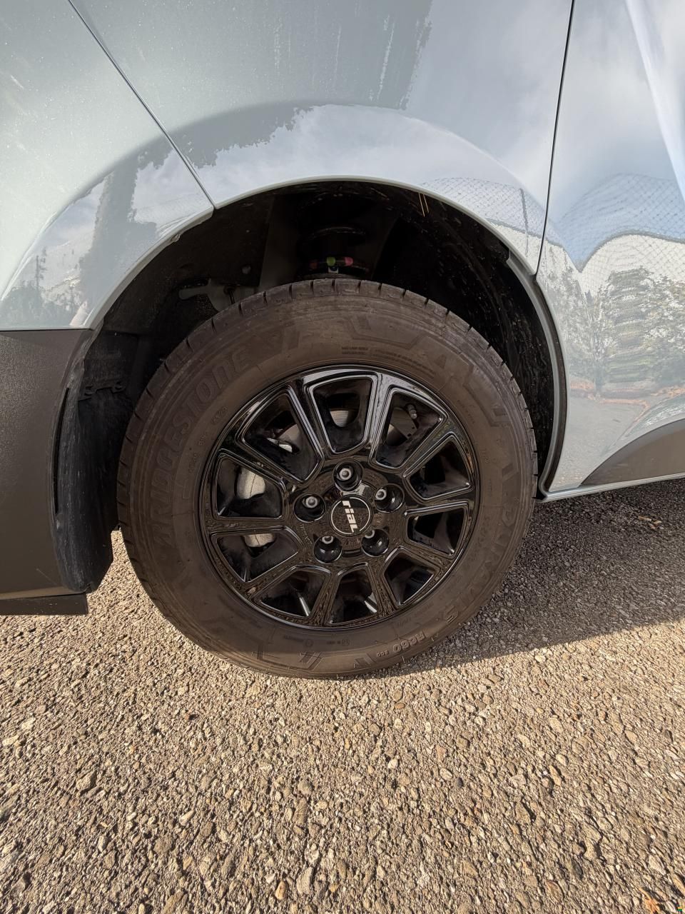 Renault Hanroad Trek 4