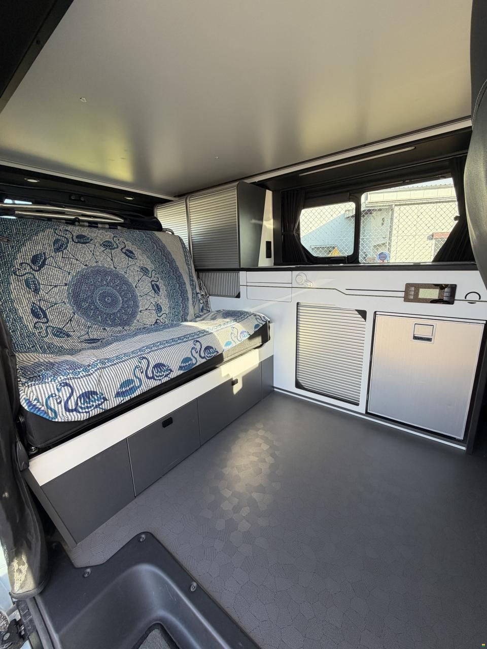 Renault Hanroad Trek 4