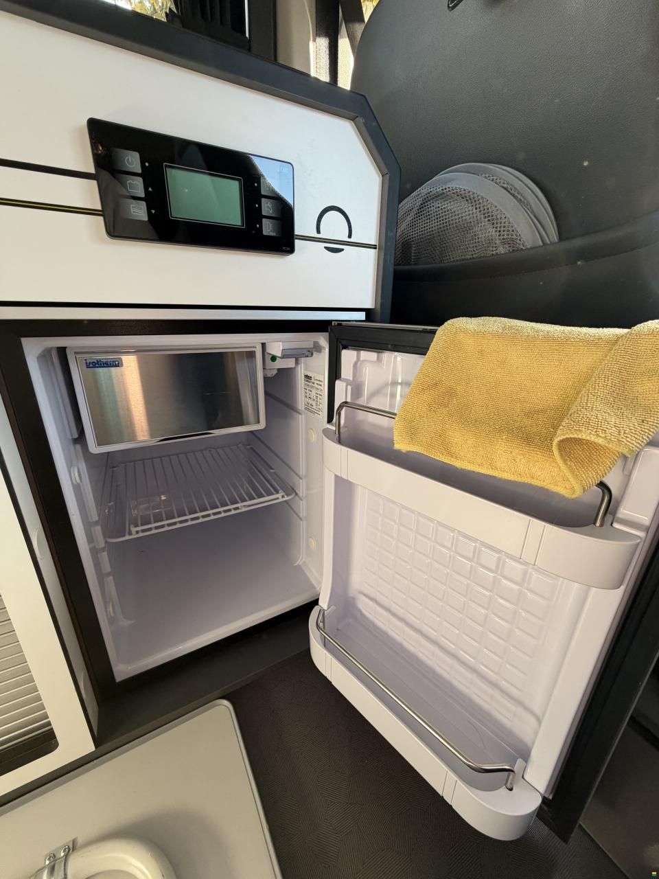 Renault Hanroad Trek 4