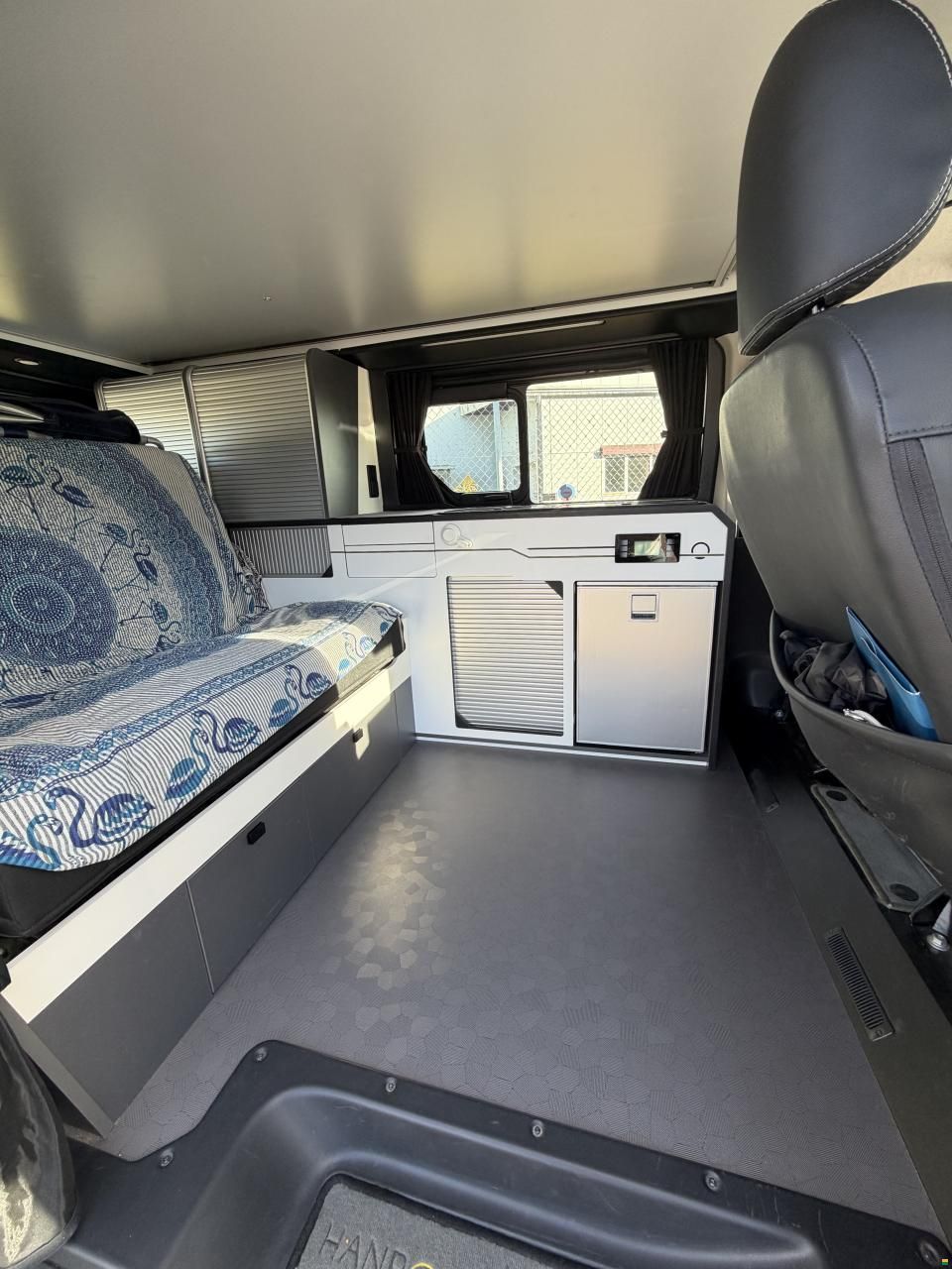 Renault Hanroad Trek 4