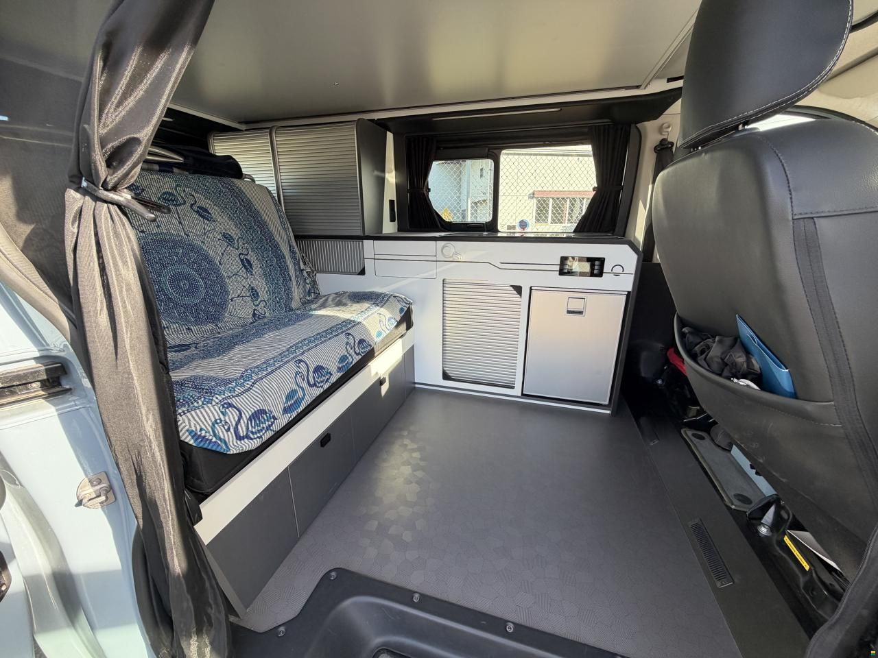 Renault Hanroad Trek 4