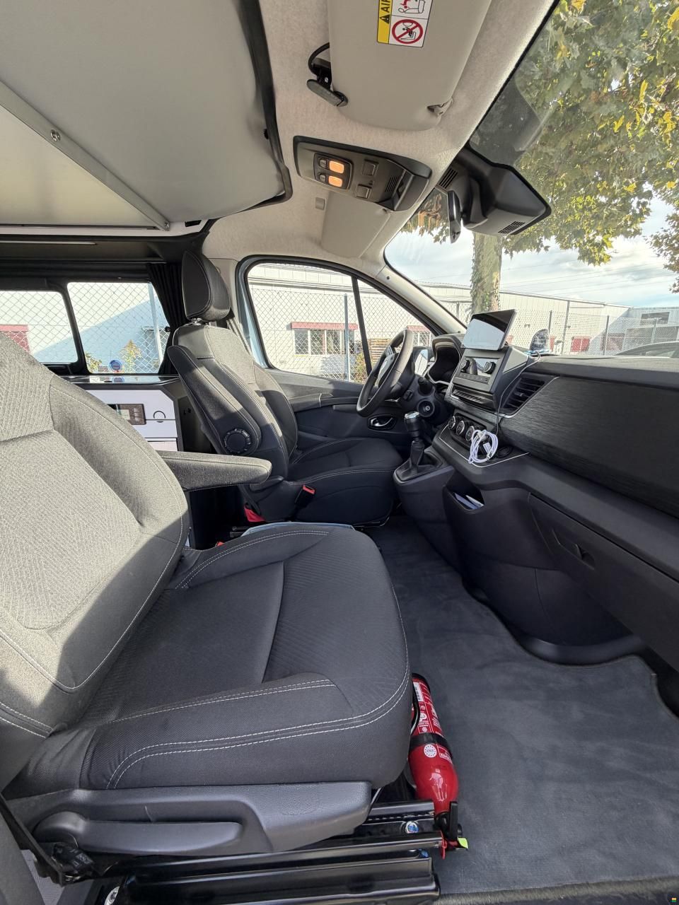 Renault Hanroad Trek 4