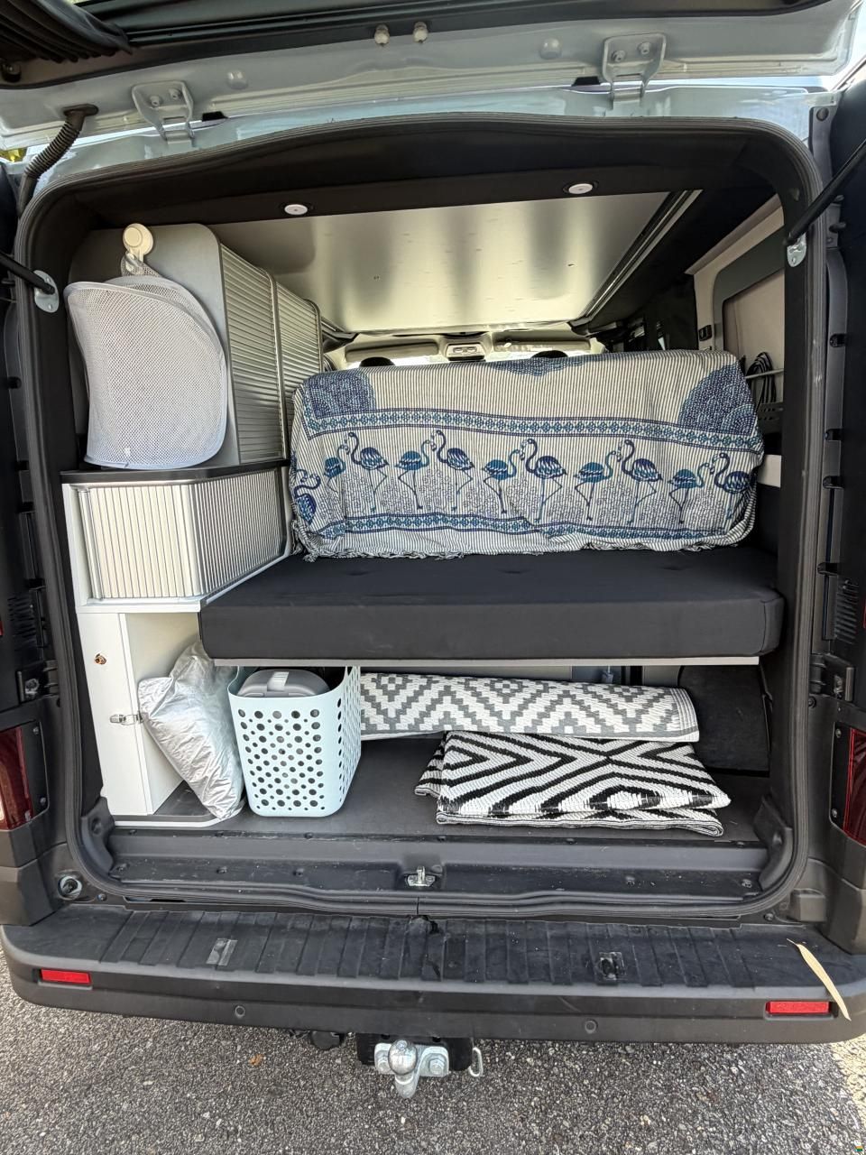 Renault Hanroad Trek 4